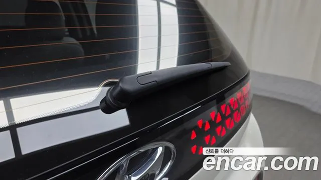 Hyundai Casper Casper Turbo Inspiration — Фото автомобиля 26