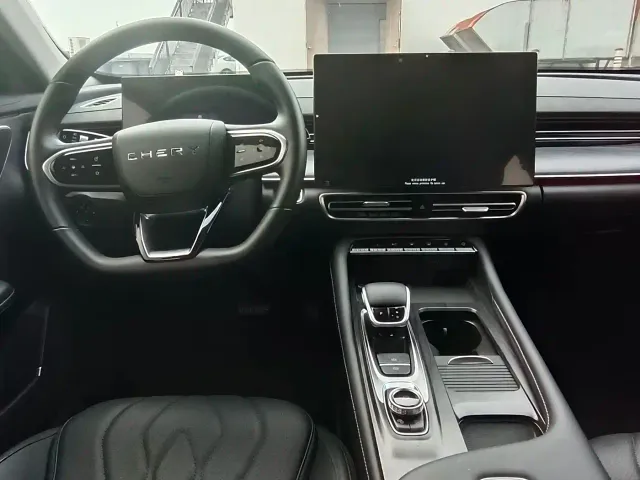 Chery Arrizo 8 PRO 2025 Pro 1.6T Comfort — Фото автомобиля 4