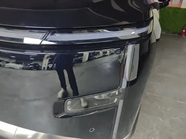 Wuling Starlight L — Фото автомобиля 5