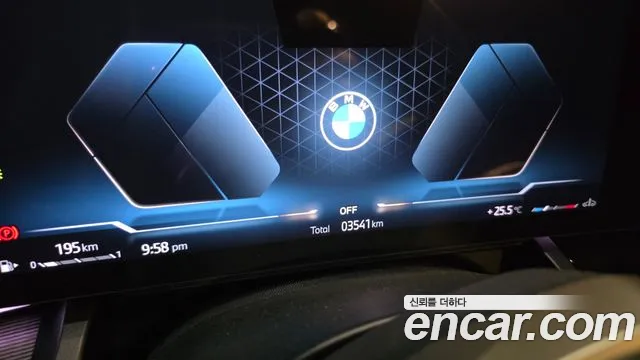 BMW 5 Series G60 — Фото автомобиля 6