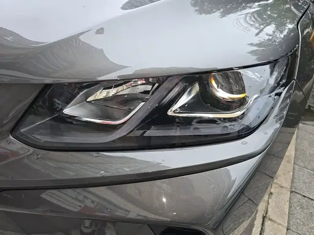 Geely Binyue — Фото автомобиля 23
