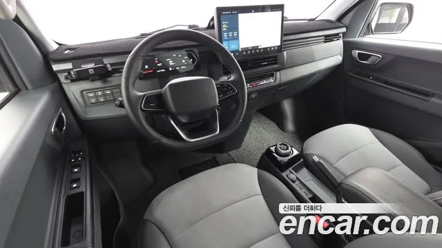Geely SE-A2 Van — Фото автомобиля 7