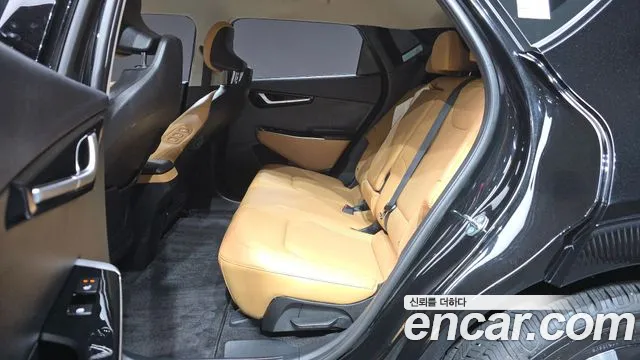 Kia EV6 Long Range — Фото автомобиля 11