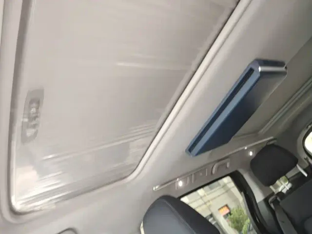 GAC Trumpchi M8 — Фото автомобиля 17