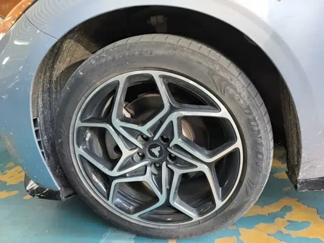 Hozon Neta GT — Фото автомобиля 22