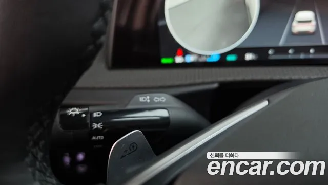 Kia EV6 Long Range — Фото автомобиля 20