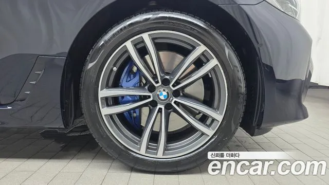BMW Gran Turismo G32 — Фото автомобиля 6