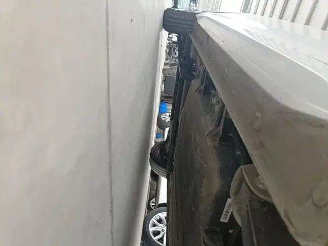 Wuling Hongguang Mini EV — Фото автомобиля 21