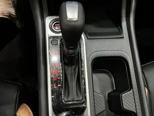 Nissan Sylphy — Фото автомобиля 8
