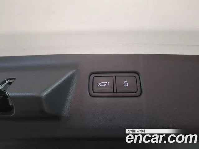 Hyundai Santa Fe MX5 — Фото автомобиля 7