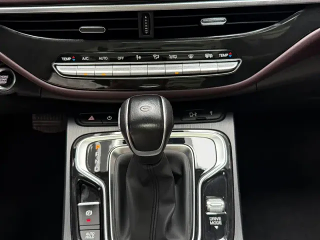 GAC Trumpchi M6 — Фото автомобиля 16