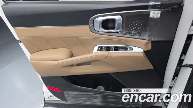 Kia Sorento 4th Gen — Фото автомобиля 13