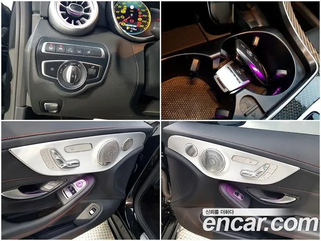 Mercedes-Benz C-Class — Фото автомобиля 15