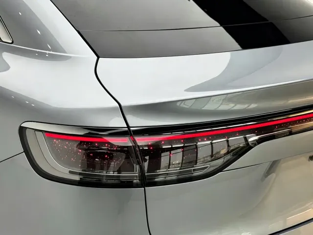 Stelato S9 — Фото автомобиля 4