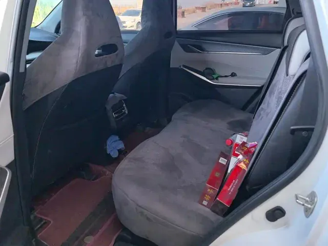 Changan CS75 Plus — Фото автомобиля 11