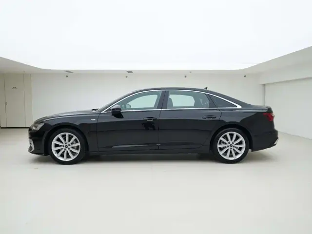 Audi A6L — Фото автомобиля 3