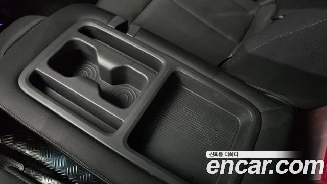 Hyundai Staria — Фото автомобиля 29