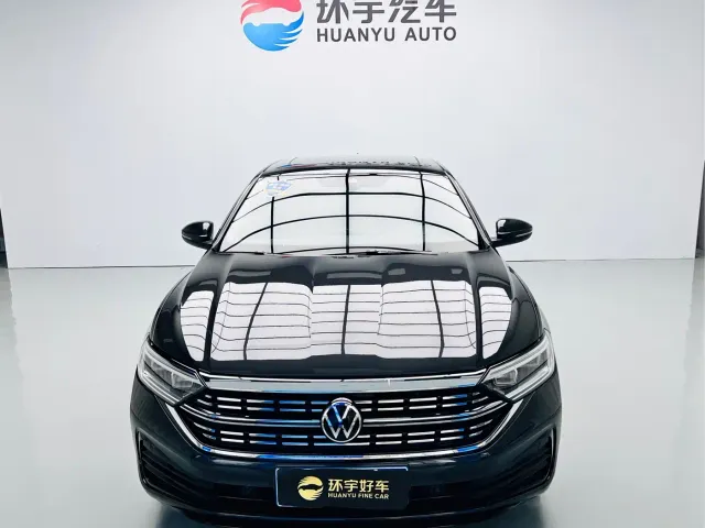 Volkswagen Sagitar — Фото автомобиля 2