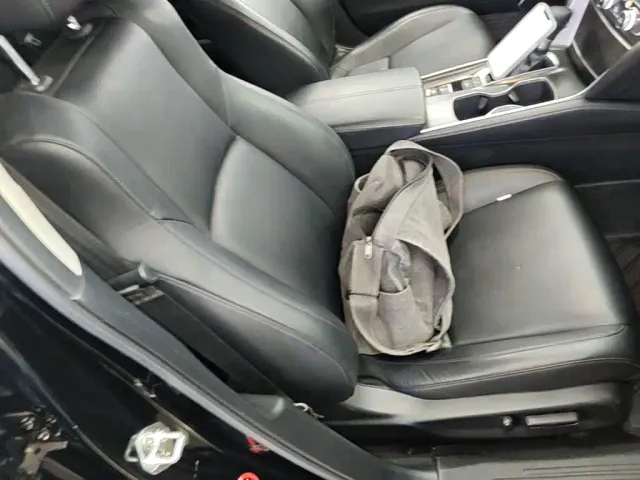 Honda Accord — Фото автомобиля 24