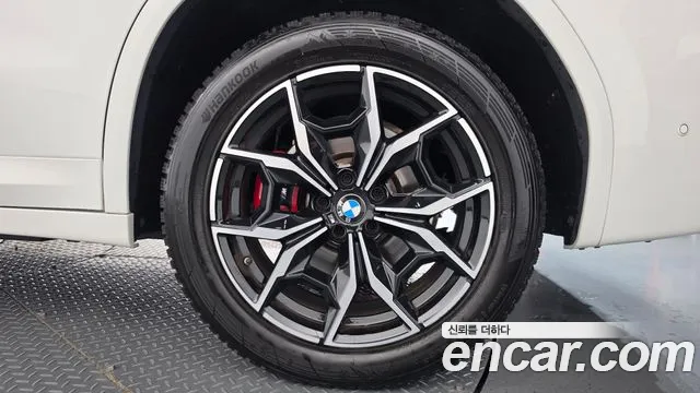 BMW X3 G01 — Фото автомобиля 6