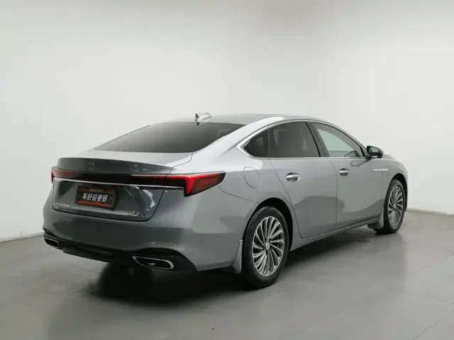 Buick LaCrosse — Фото автомобиля 2