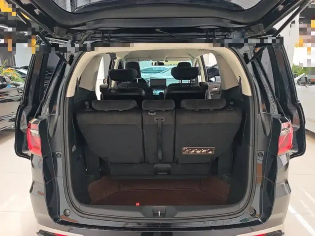 Honda Odyssey — Фото автомобиля 18
