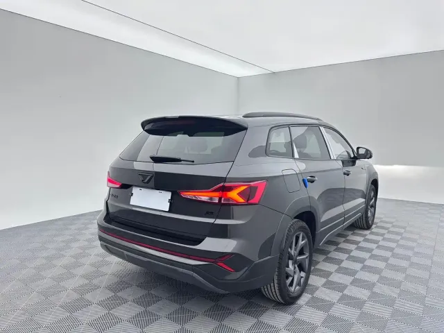 Jetta VS7 — Фото автомобиля 6