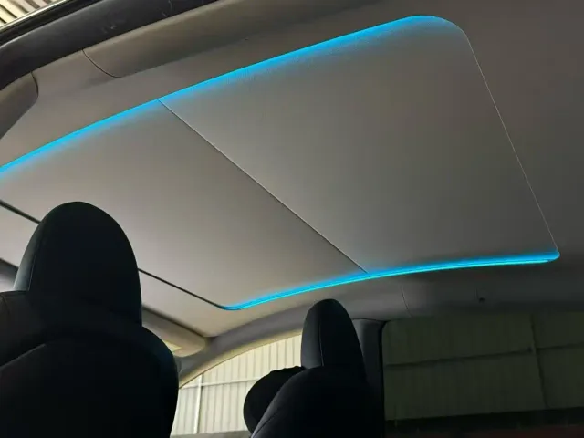 Tesla Model Y — Фото автомобиля 8