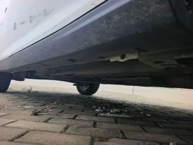 Dongfeng Aeolus Yixuan GS 2021 230T Automatic Star Chaser Edition — Фото автомобиля 20