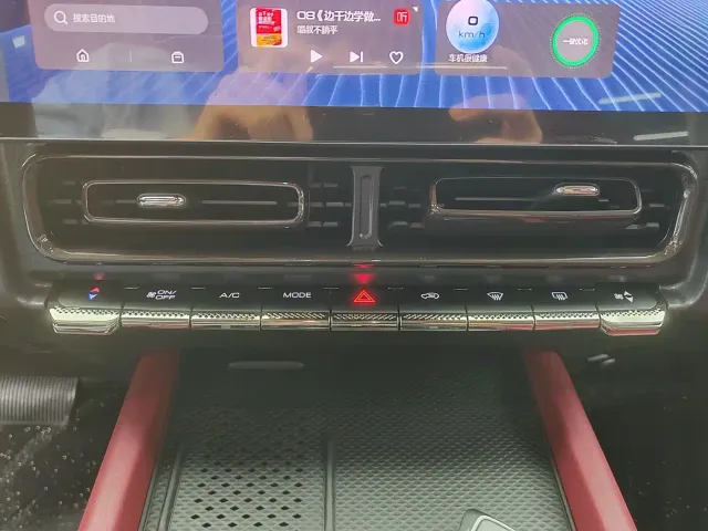 Haval H9 — Фото автомобиля 13