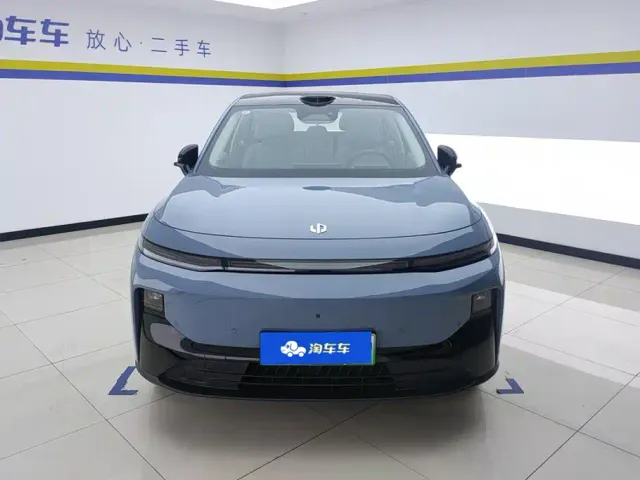 Leapmotor B10 — Фото автомобиля 2