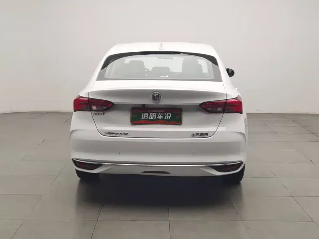 Buick Verano — Фото автомобиля 4