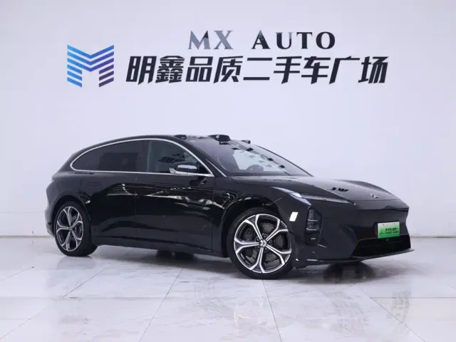 Nio ET5 Touring — Фото автомобиля 5