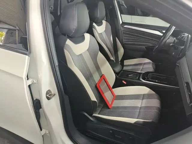 Volkswagen ID.4 Crozz — Фото автомобиля 24