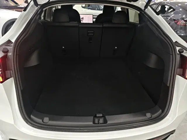Tesla Model Y — Фото автомобиля 18