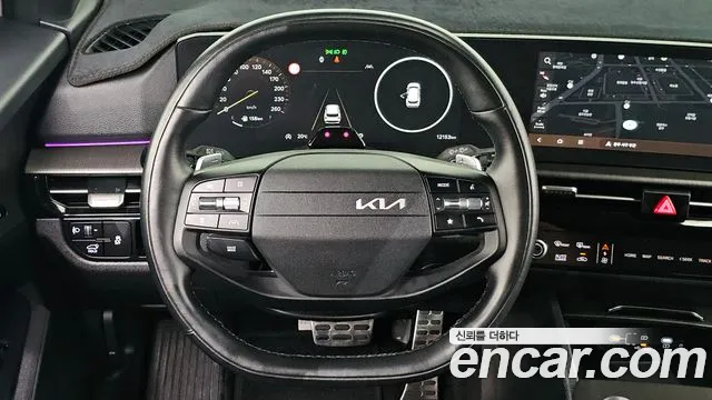Kia Sportage — Фото автомобиля 13