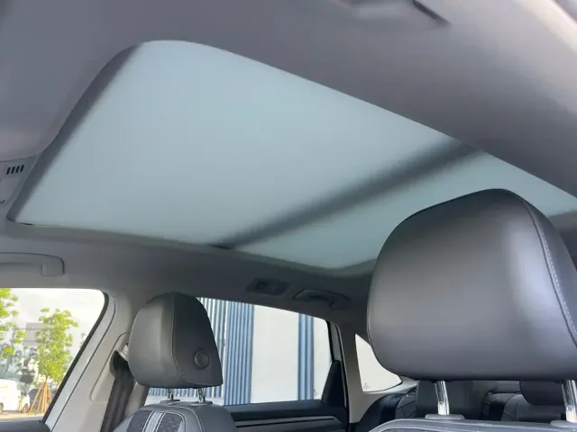 Volkswagen Sagitar 2024 300TSI DSG Flying Edition — Фото автомобиля 16