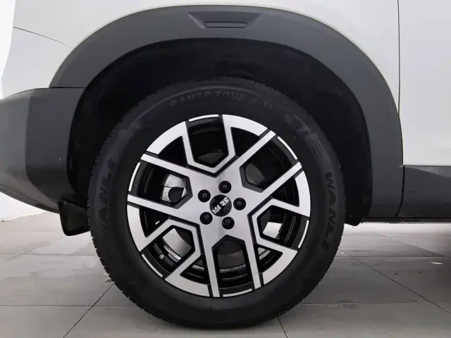 BAIC BJ30 — Фото автомобиля 17