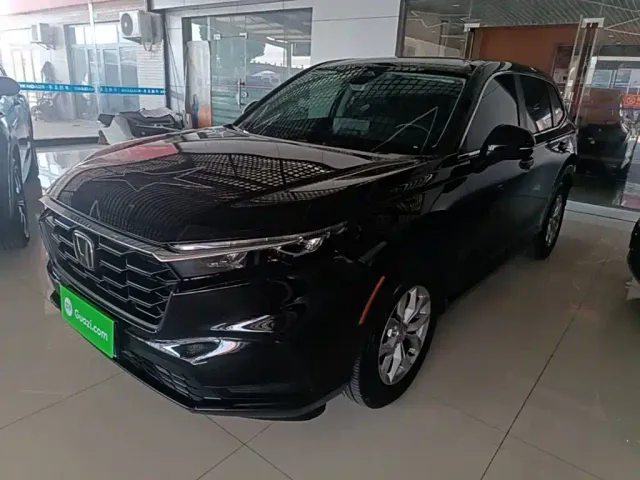 Фотография автомобиля — Honda CR-V