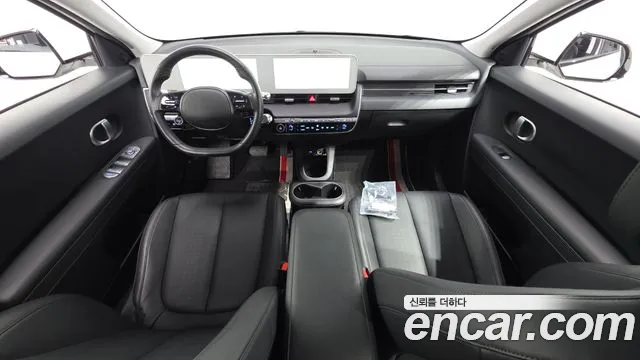 Hyundai Ioniq 5 — Фото автомобиля 10