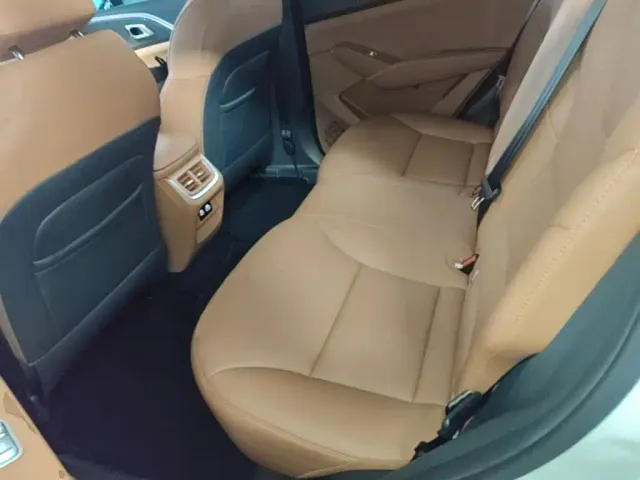 Haval Haval Xiaolong MAX 2025 Hi4 165 Ultra Smart Drive Edition — Фото автомобиля 16