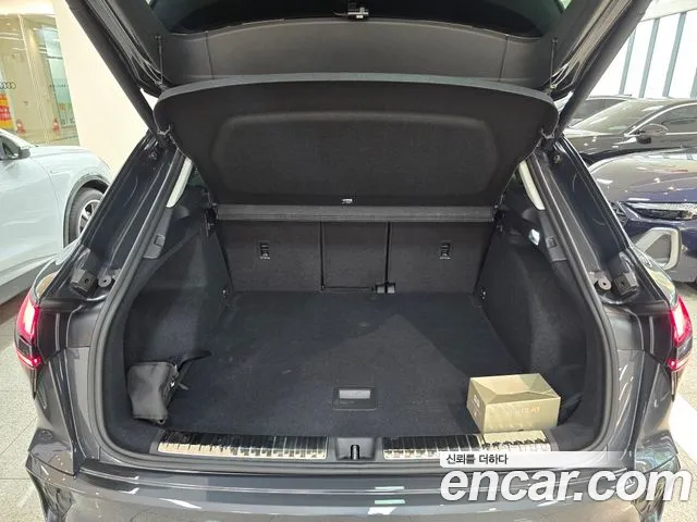 Audi Q3 FJ — Фото автомобиля 20