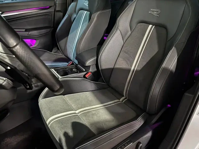 Volkswagen Golf — Фото автомобиля 10