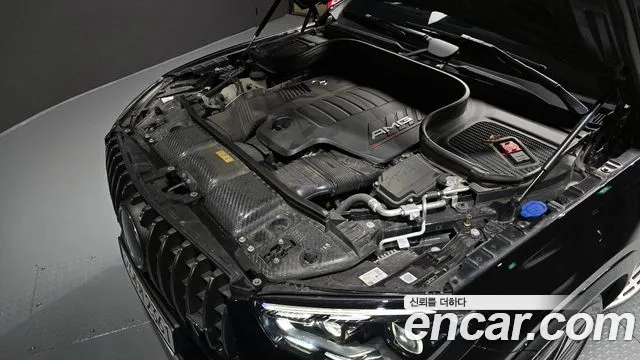 Mercedes-Benz GLE-Class — Фото автомобиля 3