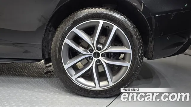 Land Rover Range Rover Sport — Фото автомобиля 6