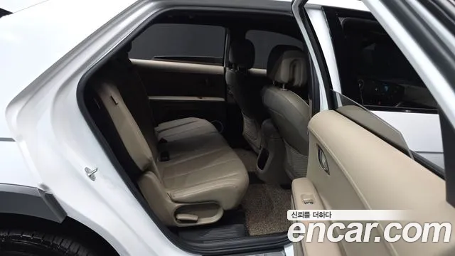 Hyundai Ioniq5 Новый Ioniq 5 Long Range — Фото автомобиля 10