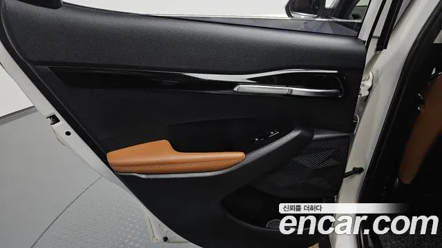 Kia Seltos — Фото автомобиля 14