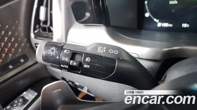 Kia Sorento Sorento 4-е поколение Бензин 2.5T 4WD — Фото автомобиля 28