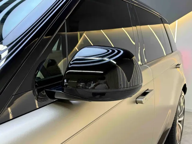 Land Rover Range Rover — Фото автомобиля 7