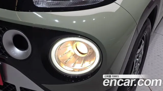 Hyundai Casper Casper Turbo Essential — Фото автомобиля 22